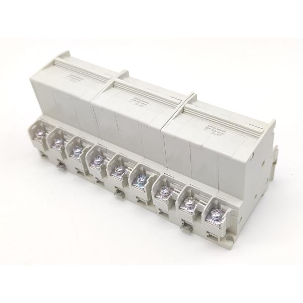 箱汚れ・いたみあり 未使用 三菱 MITSUBISHI CP30-BA 3P 3点セット