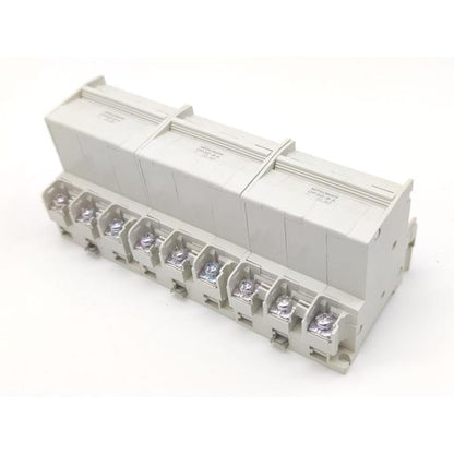 箱汚れ・いたみあり 未使用 三菱 MITSUBISHI CP30-BA 3P 3点セット