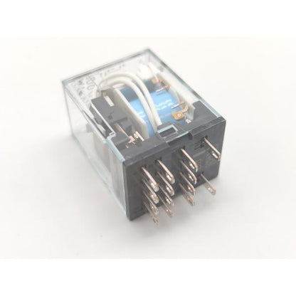 新品 オムロン OMRON MY4ZN 100/110VDC 10個入り