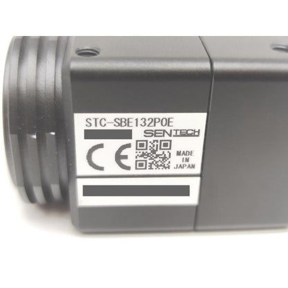 中古 オムロンセンテック OMRON SENTECH STC-SBE132POE