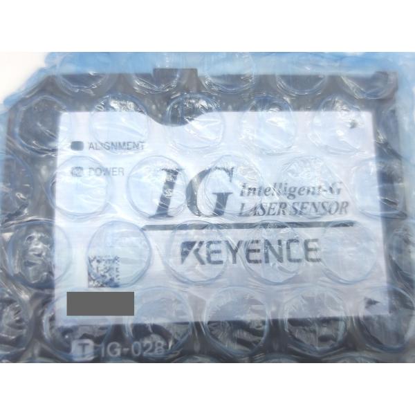 新品 キーエンス KEYENCE IG-028 その1