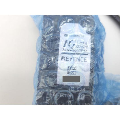 新品 キーエンス KEYENCE IG-028 その1