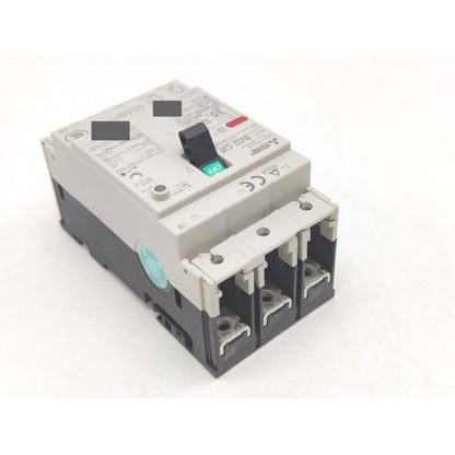 箱汚れありマーカー書き込みあり 2022年 新品 三菱 MITSUBISHI NV32-CVF 3P 30A 100mA
