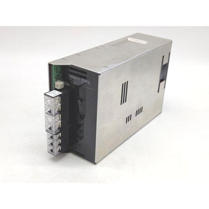 箱と本体型番違います 箱いたみあり 中古 オムロン OMRON S8FS-G60024C