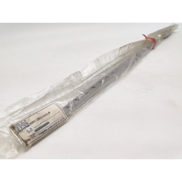 汚れあり 新品 THK 2SRS12MUU＋645LM