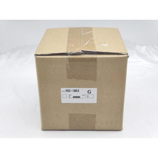 箱いたみあり 新品 三菱 MITSUBISHI VOC-1MS2
