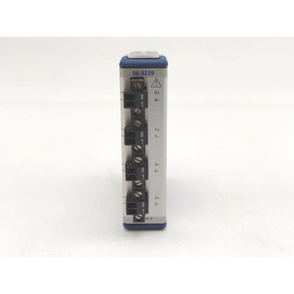 中古 NATIONAL INSTRUMENTS NI9239 その3