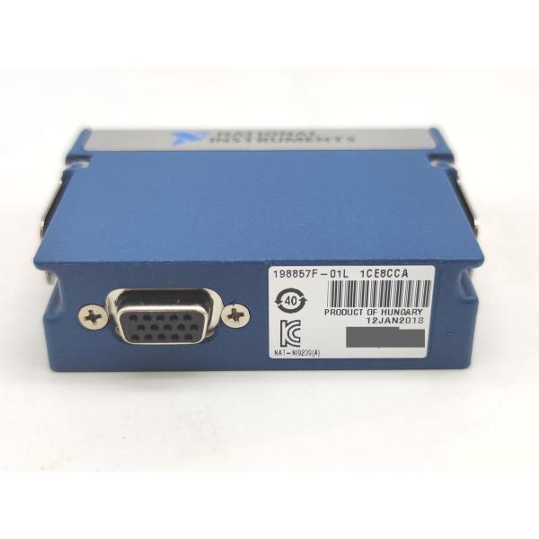 中古 NATIONAL INSTRUMENTS NI9239 その3