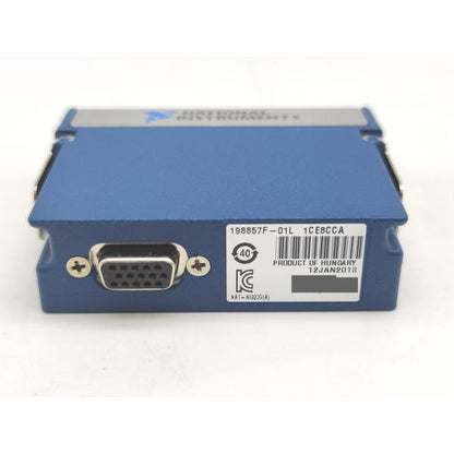 中古 NATIONAL INSTRUMENTS NI9239 その3