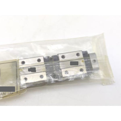 汚れあり 未使用 THK HSR10R2UUM＋170LM その1