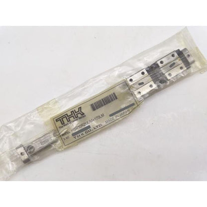 汚れあり 未使用 THK HSR10R2UUM＋170LM その1