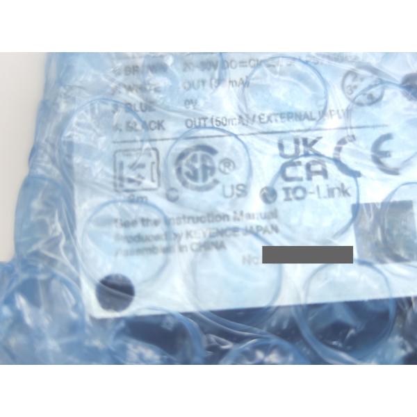 新品 キーエンス KEYENCE LR-TB2000CL その4