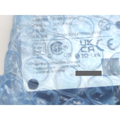 新品 キーエンス KEYENCE LR-TB2000CL その4