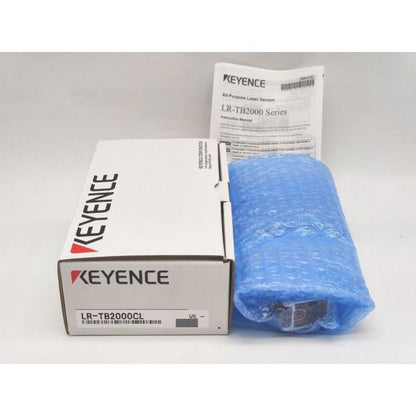 新品 キーエンス KEYENCE LR-TB2000CL その4