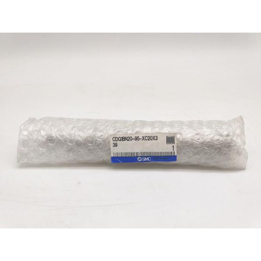 新品 SMC CDG1BN20-95-XC20X339