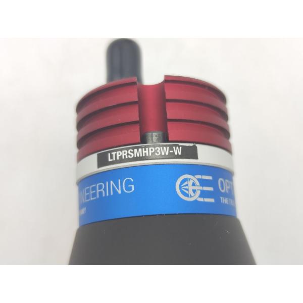 箱いたみあり 中古 オプトエンジニアリング LTPRSMHP3W-W