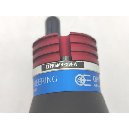 箱いたみあり 中古 オプトエンジニアリング LTPRSMHP3W-W